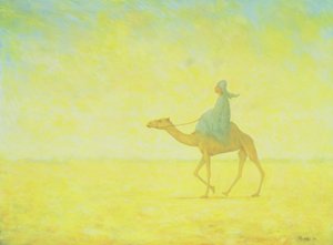 ジャーニー、1993
